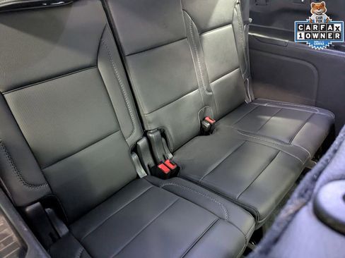 Used 2021 GMC Yukon XL Denali w/ Denali Ultimate Package image 27