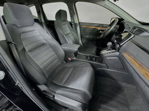 Certified 2022 Honda CR-V EX image 27