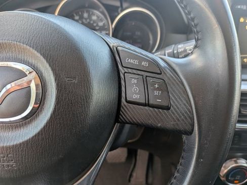Used 2016 MAZDA CX-5 Touring image 17