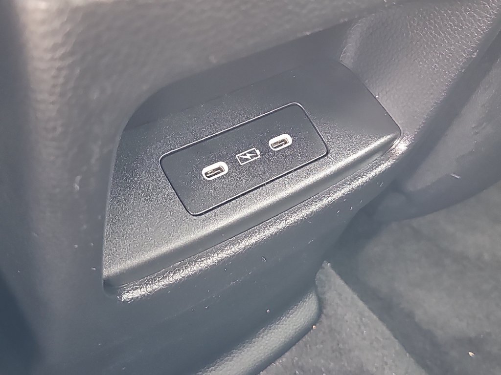 Certified 2024 Honda CR-V EX image 18