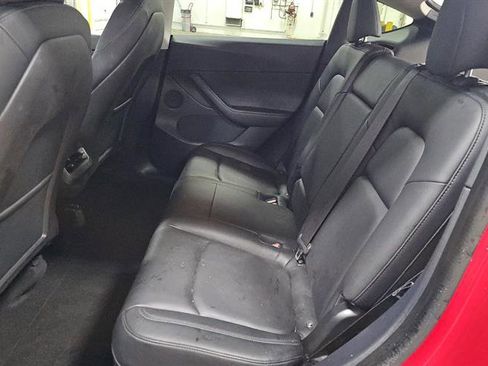 Used 2020 Tesla Model Y Long Range image 8