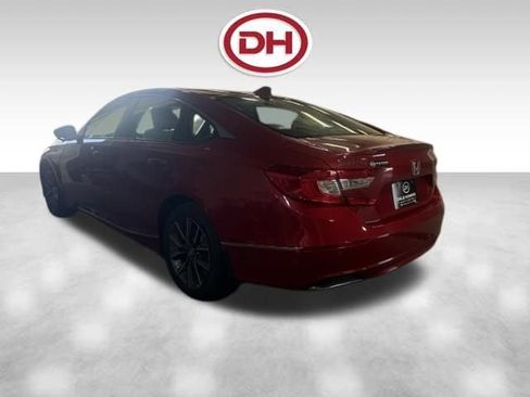 Used 2022 Honda Accord EX-L image 10