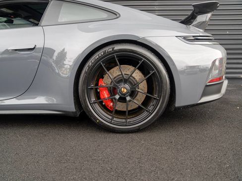 New 2026 Porsche 911 Carrera GTS image 8