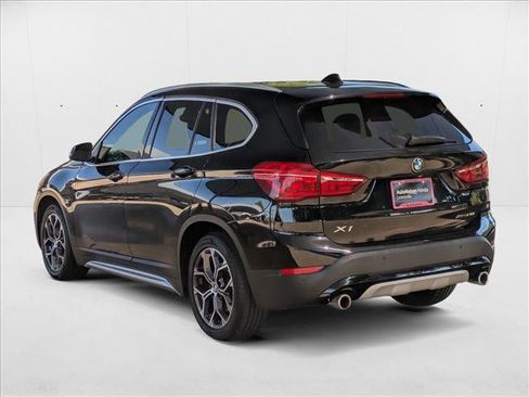 Used 2020 BMW X1 xDrive28i image 7