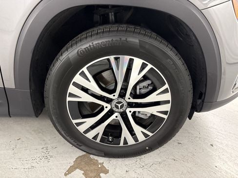 Certified 2026 Mercedes-Benz GLB 250 image 13