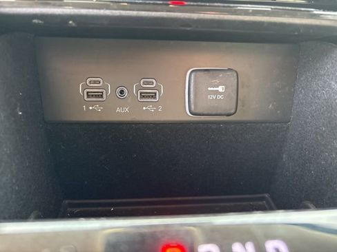 Used 2021 Jeep Grand Cherokee L Limited image 38