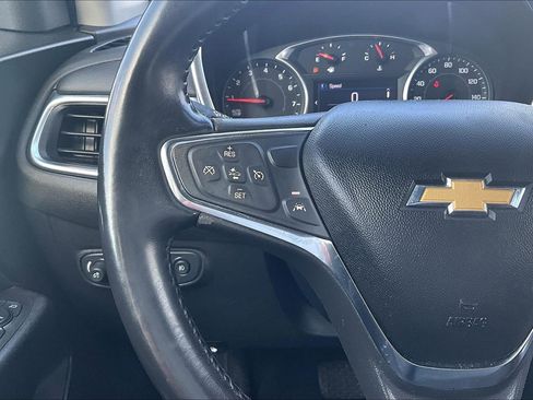 Used 2020 Chevrolet Equinox LT AWD/4WD image 19