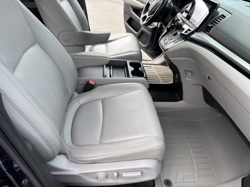Certified 2023 Honda Odyssey Touring image 31