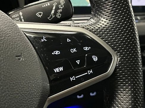 Used 2022 Volkswagen GTI SE image 25