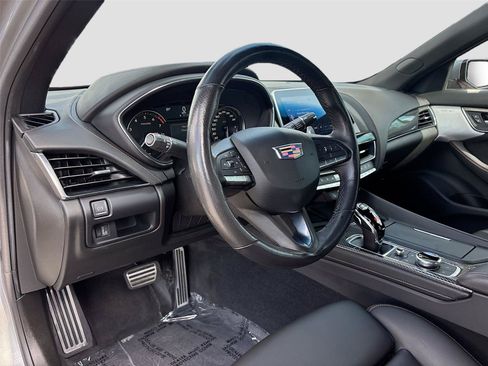 Used 2024 Cadillac CT5 Sport AWD/4WD image 10