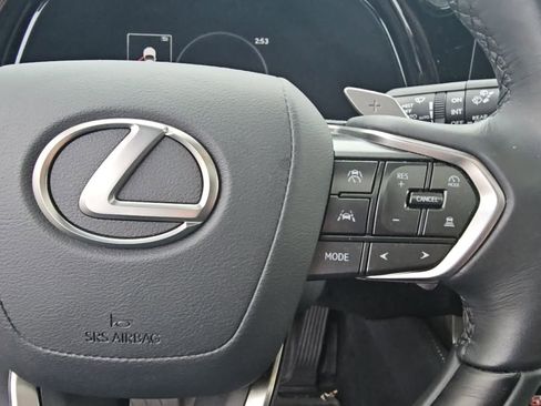 Used 2024 Lexus RX 350 Premium w/ Cold Area Package image 12
