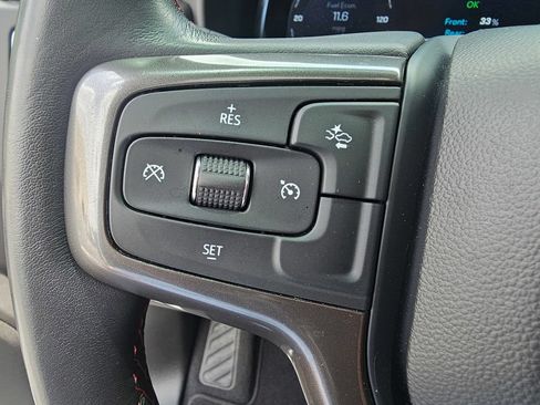 Used 2023 Chevrolet Tahoe RST RWD image 20