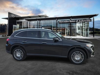 Used 2026 Mercedes-Benz GLC 300 4MATIC