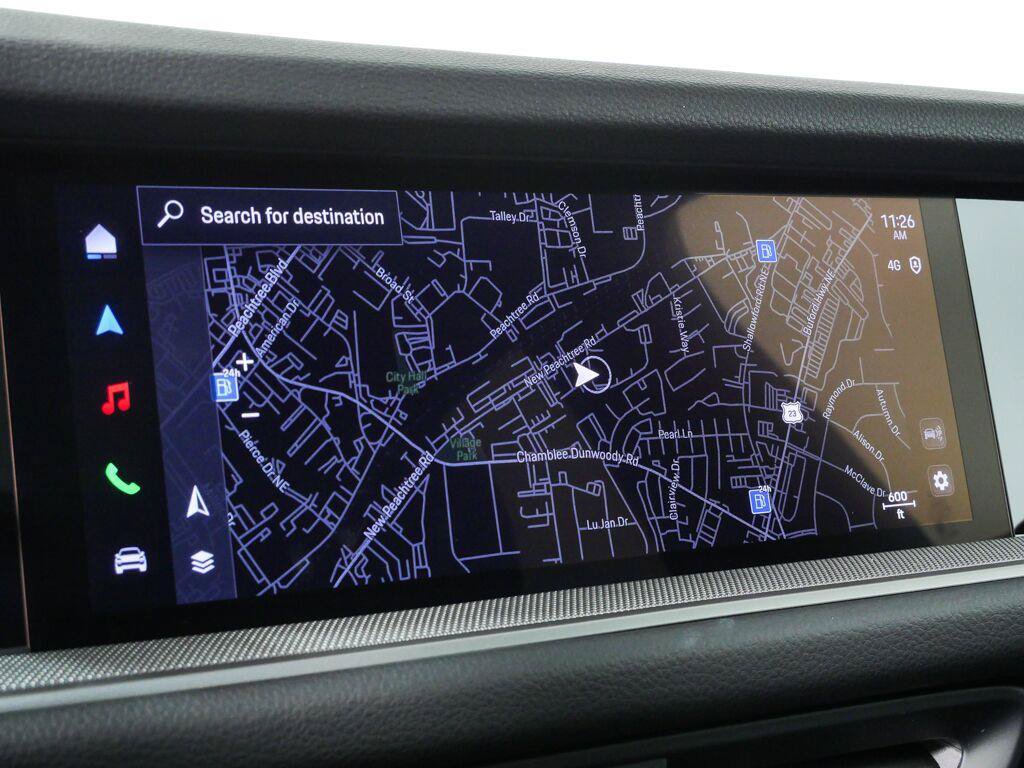Certified 2026 Porsche Cayenne S AWD/4WD image 16