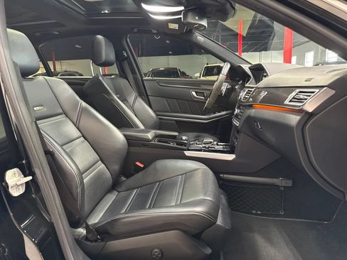 Used 2015 Mercedes-Benz E 63 AMG S-Model image 39