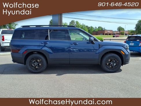 New 2026 Hyundai Santa Fe XRT AWD/4WD image 6