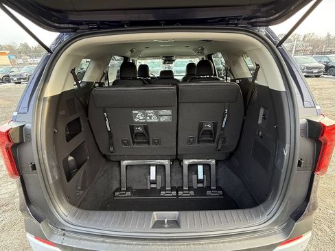 New 2026 Kia Carnival FWD image 26