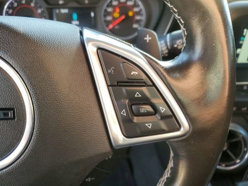 Used 2017 Chevrolet Camaro LT image 28