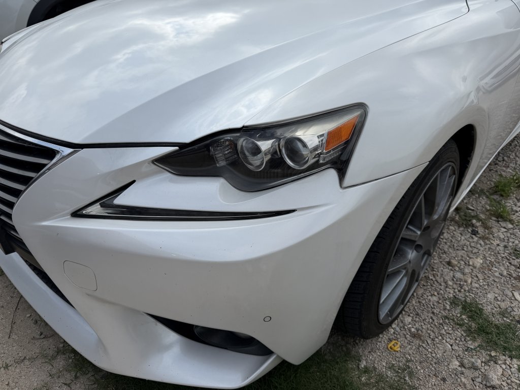 Used 2016 Lexus IS 350 RWD image 29