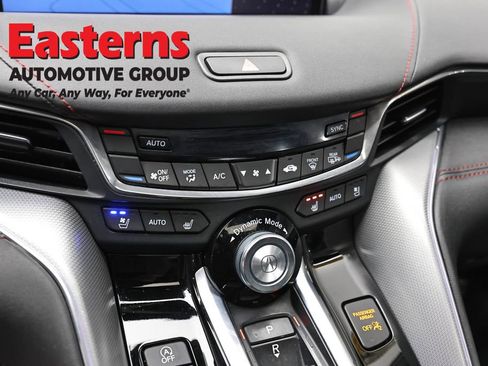 Used 2024 Acura TLX SH-AWD w/ A-SPEC Pkg image 19