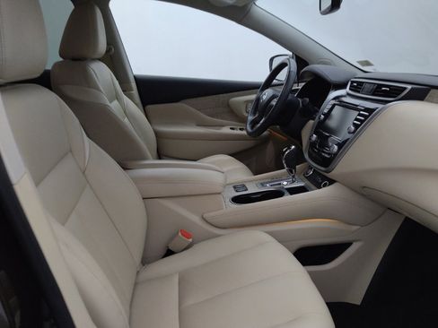 Used 2019 Nissan Murano SL w/ Cargo Package image 21