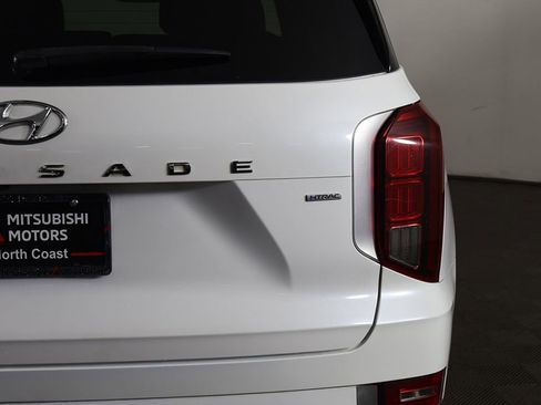 Used 2021 Hyundai Palisade Calligraphy AWD/4WD image 20