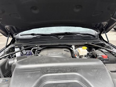 New 2026 RAM 2500 Big Horn AWD/4WD image 25