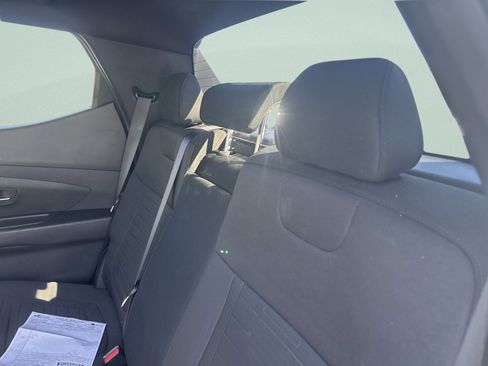 Used 2024 Hyundai Santa Cruz SEL image 14