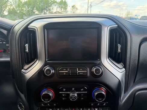 Used 2019 Chevrolet Silverado 1500 LTZ w/ LTZ Texas Edition image 25