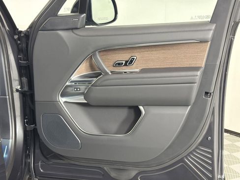 New 2026 Land Rover Range Rover SE image 31
