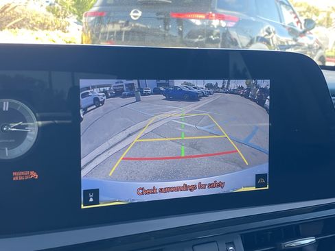 Used 2023 Lexus ES 350 w/ Accessory Package (Z1) image 22