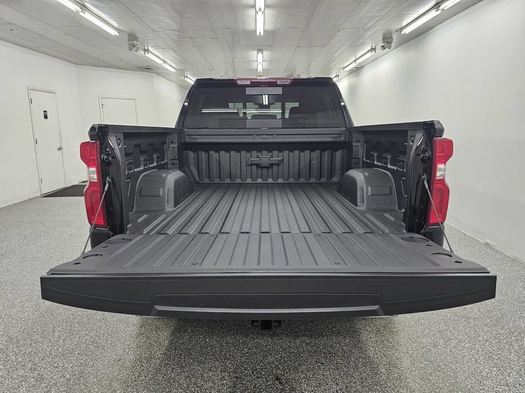 New 2026 Chevrolet Silverado 1500 RST w/ All Star Edition Plus AWD/4WD image 7