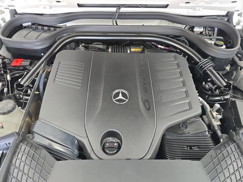 Used 2025 Mercedes-Benz G 550 G 550 image 30