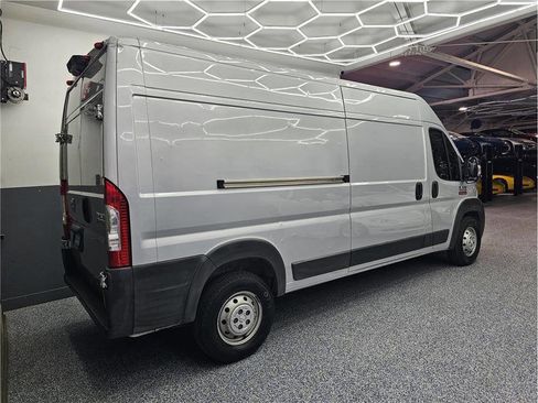Used 2015 RAM ProMaster 2500 FWD image 8