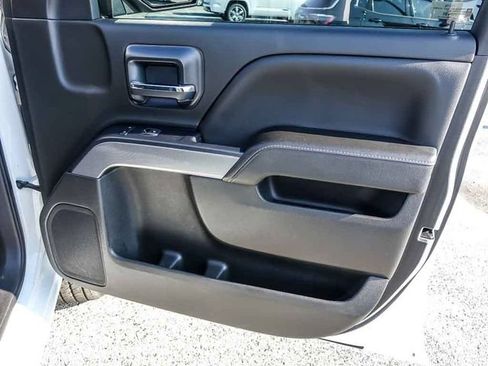 Used 2018 Chevrolet Silverado 1500 LT w/ All Star Edition AWD/4WD image 26