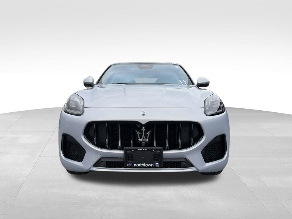 Used 2023 Maserati Grecale GT AWD/4WD image 11