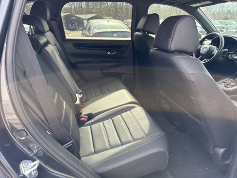 Used 2024 Honda CR-V Sport-L image 14