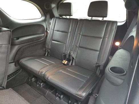 New 2026 Dodge Durango GT image 8
