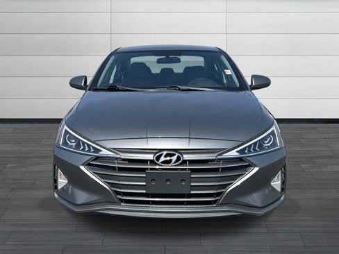 Used 2019 Hyundai Elantra SE image 9