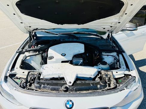 Used 2013 BMW 328i Sedan image 13