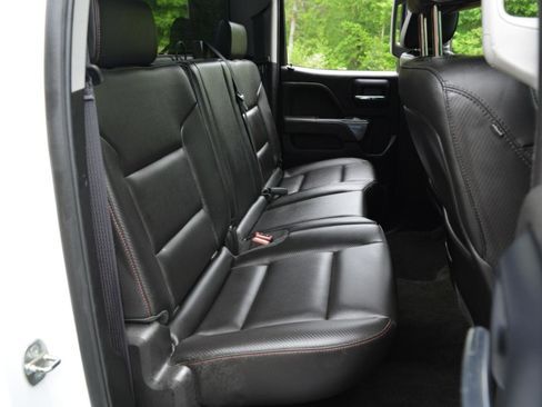 Used 2014 GMC Sierra 1500 SLT w/ All-Terrain Package AWD/4WD image 15