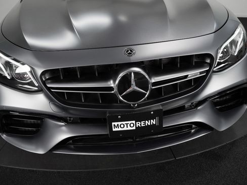 Used 2020 Mercedes-Benz E 63 AMG S image 15