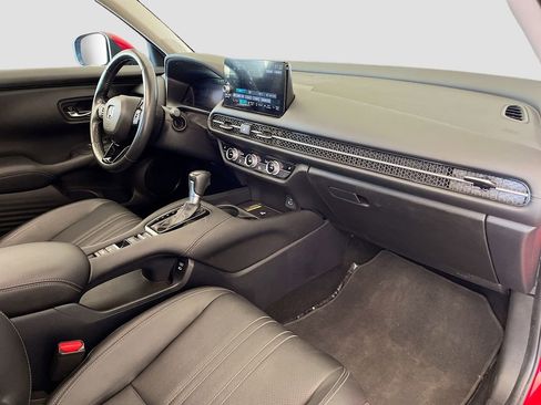 Used 2024 Honda HR-V EX-L image 29