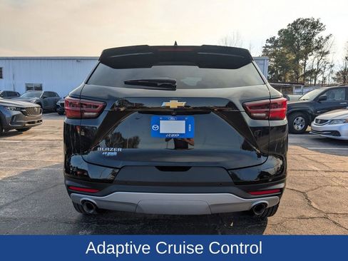 Used 2024 Chevrolet Blazer LT w/ Convenience Package image 5