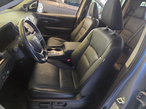 Certified 2024 Honda Ridgeline RTL image 18