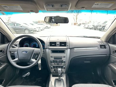 Used 2012 Ford Fusion SE image 20