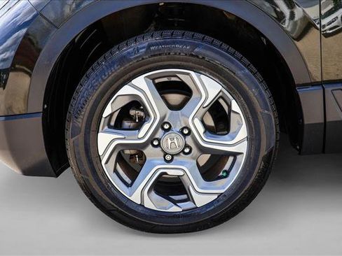 Used 2019 Honda CR-V EX image 9