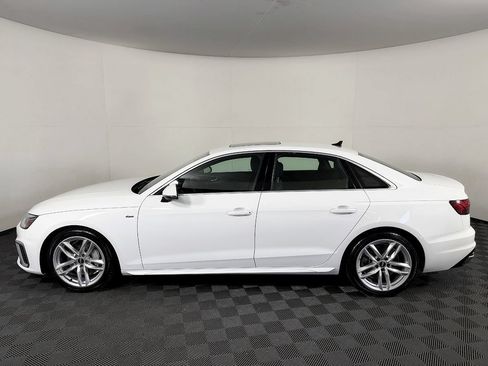 Used 2022 Audi A4 2.0T Premium Plus AWD/4WD image 18