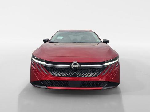 New 2026 Nissan Sentra SV FWD image 8