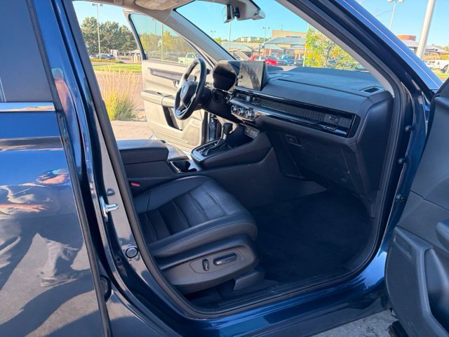 Used 2024 Honda CR-V EX-L image 22